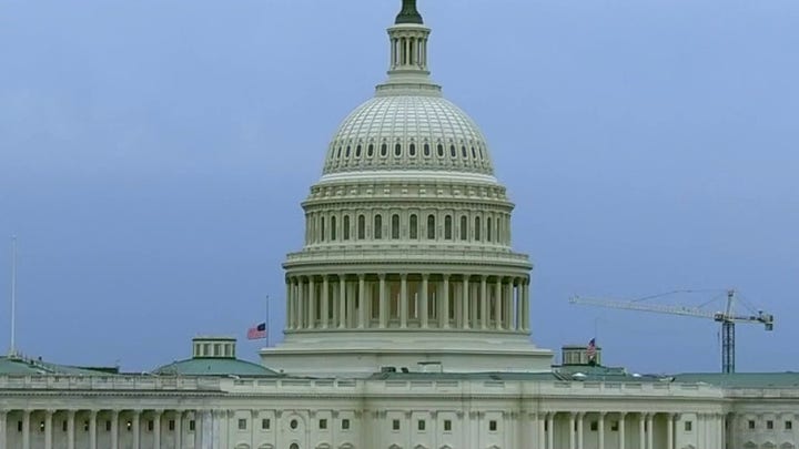 Democrats infrastructure bill expected to include tax hikes