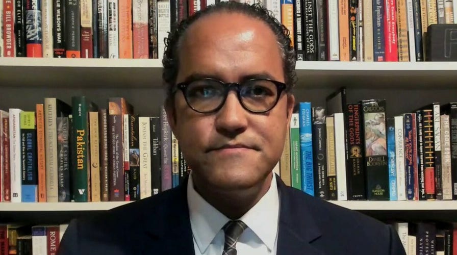 Rep. Hurd on Texas salon owner getting jail time for reopening, Ratcliffe's DNI confirmation hearing