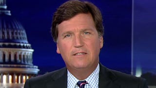 Tucker Carlson: Not surprisingly, no charges have been brought against Hunter Biden - Fox News