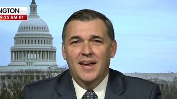 Retailers push Congress to address crime surge