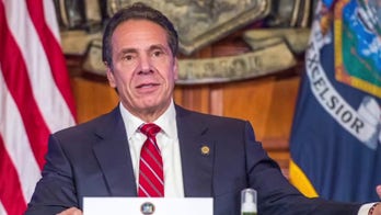 New York lawmaker recounts threatening phone call from Cuomo, says gov asked 'if I were an honorable man'