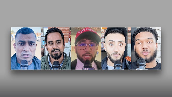 Cómo un grupo de votantes de Michigan podría influir en las elecciones de 2024: "Todavía está dividido