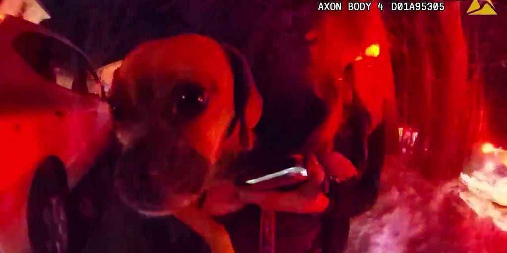 Kimberly Sullivan frantically asks to retrieve purse from burning home