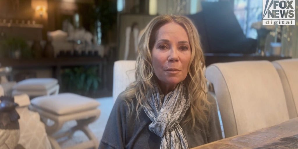 Kathie Lee Gifford shares why she never agreed to appear on a reality show