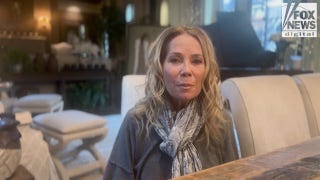 Kathie Lee Gifford shares why she never agreed to appear on a reality show