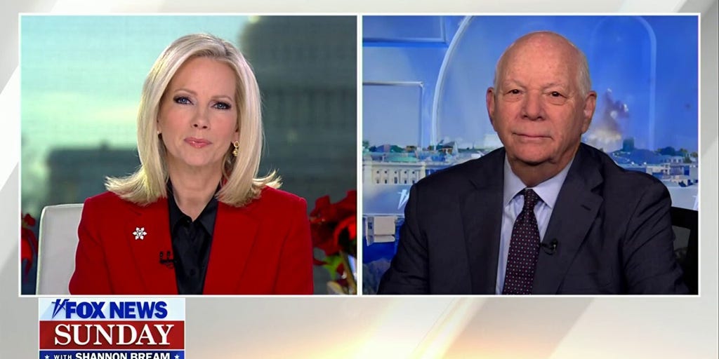 Sen. Cardin won’t ‘minimize the ability of senators to work across party lines’