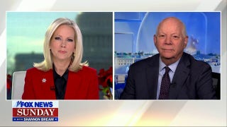  Sen. Cardin won’t ‘minimize the ability of senators to work across party lines’ - Fox News