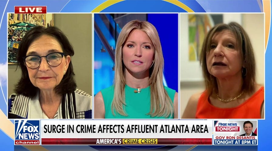 Atlanta residents raise $500k for private police force