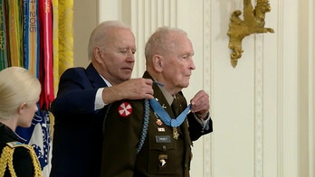 National Medal of Honor Day – a special time to honor our heroes' sacrifices