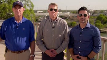 Border experts predict how bad migrant surge can get after Title 42 is lifted