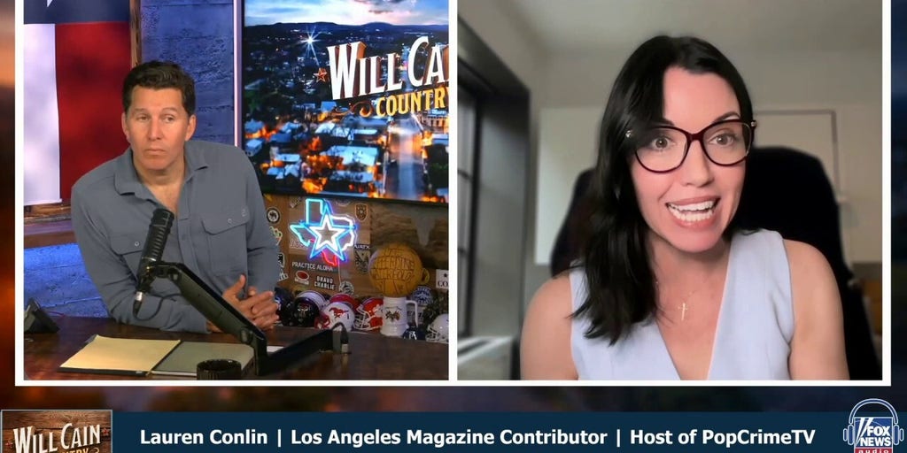 Are Missing Scientists Linked to UFO Files? This Pattern Is Strange... | Will Cain Country