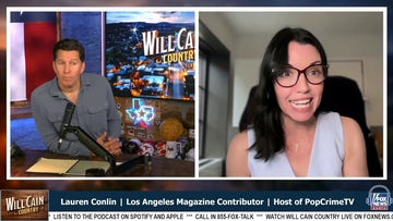 Are Missing Scientists Linked to UFO Files? This Pattern Is Strange... | Will Cain Country