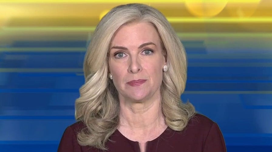 Janice Dean: NY lawmakers were 'uncomfortable' having me as a witness at hearing on nursing home deaths