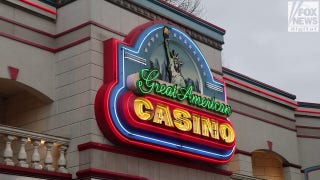 The fight for who controls sports betting in Washington state - Fox News