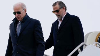 Devon Archer 'definitively' placing Joe Biden in the story will change everything: Mark Penn