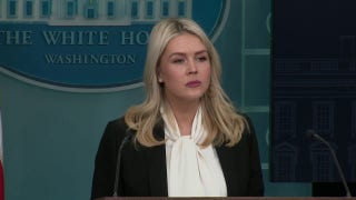 La Casa Blanca afirma que las reservas de armas de EE. UU. son más que suficientes para ir «mucho más allá» de la Operación Epic Fury.