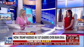 Peace deal sounds ‘too good to be true’ for Iran, says native Iranian