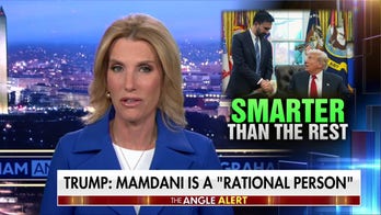 Laura: This was a head-turning move for President Trump and Zohran Mamdani