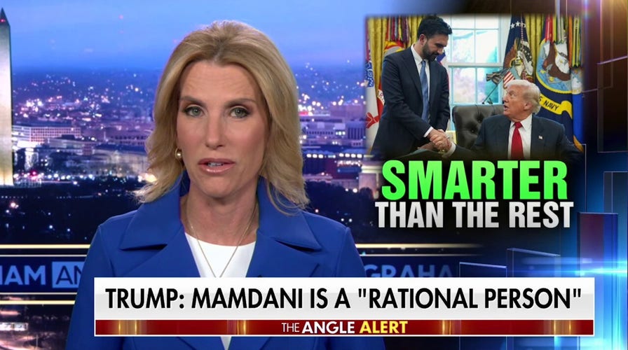  This was a head-turning determination   for President Trump and Zohran Mamdani