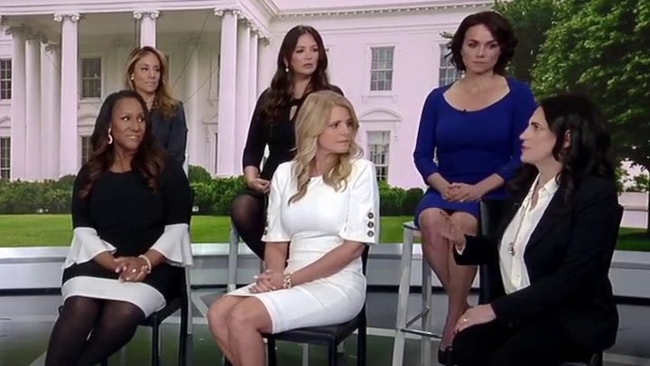 What do suburban moms think about Sanders' socialist agenda?