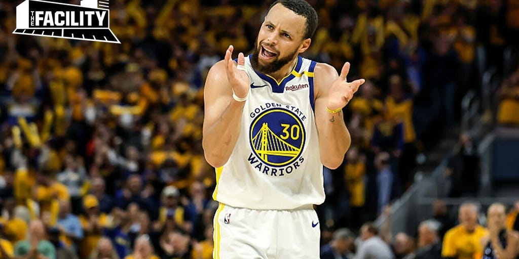 Warriors defeat Grizzlies in play-in but journey ends with Rockets in Round 1 | The Facility