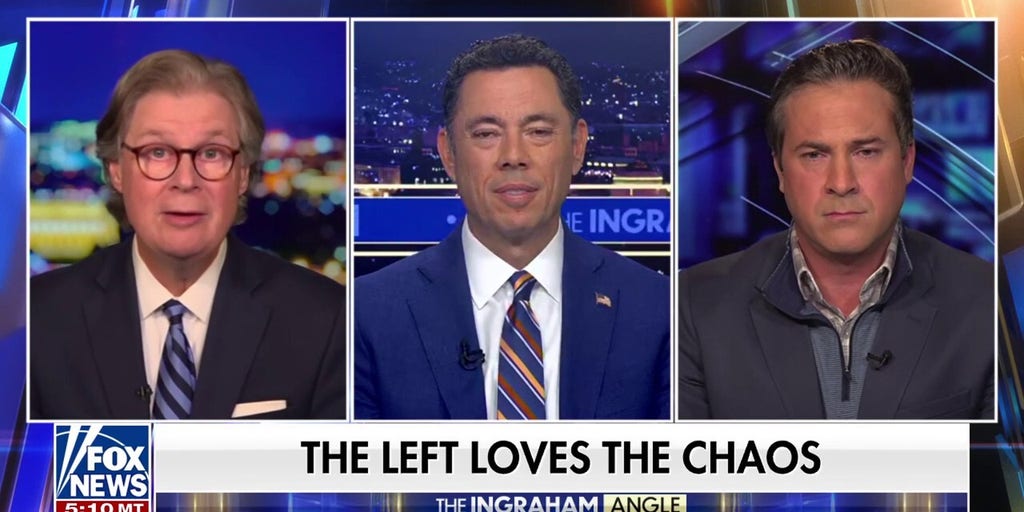 Hunter Biden says the country needs to ‘hit rock bottom’ to recover