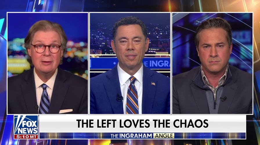 Hunter Biden says the state needs to ‘hit stone bottom’ to recover