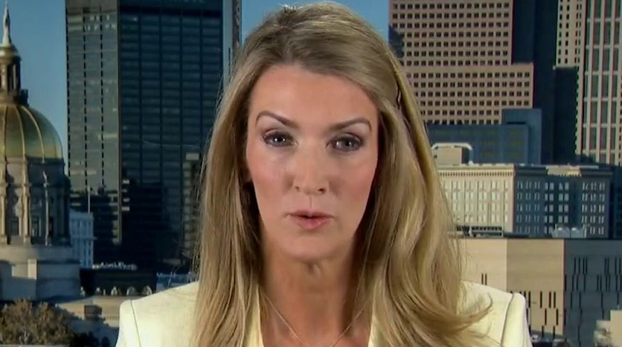 Senate considering bill that would allow lawsuits against tech companies for political censorship