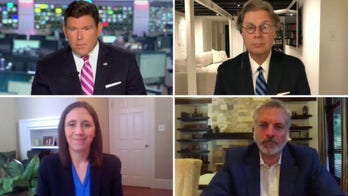 'Special Report' All-Stars on relocating the Republican National Convention, restarting Trump rallies