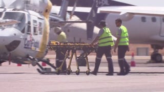 3 Marines dead in an aircraft crash over Australia - Fox News