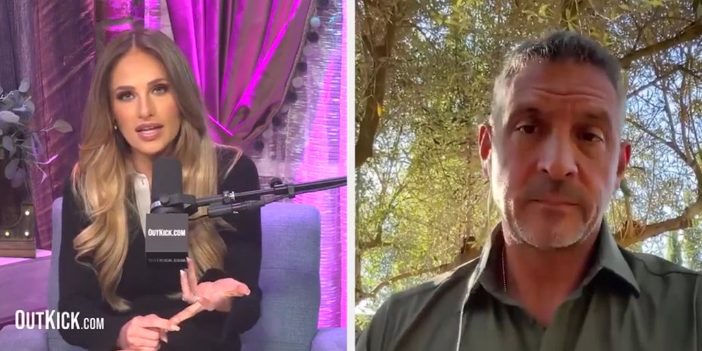 Mauricio Umansky Backs Spencer Pratt Amidst Latest Reality Star Controversy | Tomi Lahren Is Fearless