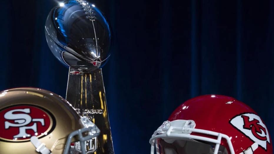 Fox News Personalities Super Bowl Liv Picks Who S Rooting For The Chiefs 49ers And The Patriots Fox News