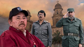 Nicaragua's socialist president silences voters as a South American expat sounds the alarm