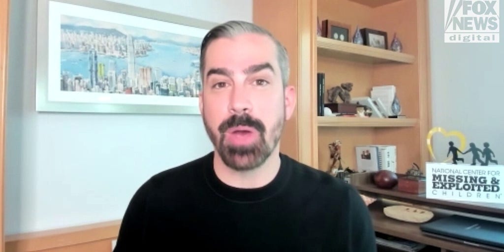 'America’s Most Wanted' co-host Callahan Walsh thanks Guthrie family for 'generous donation'