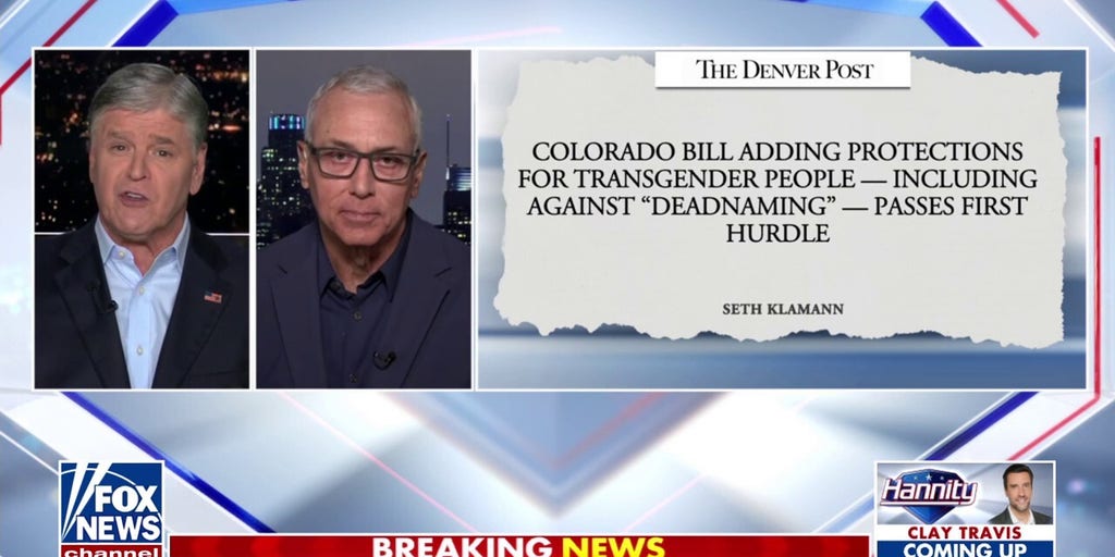 This Colorado bill is a 'heartbreaking situation': Dr. Drew Pinsky
