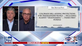 This Colorado bill is a 'heartbreaking situation': Dr. Drew Pinsky - Fox News