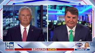 Rep. James Comer shares what's at stake in investigation into Biden's autopen use