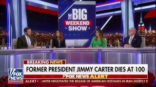 Karl Rove reflects on Jimmy Carter's ‘life of service and compassion’ - Fox News