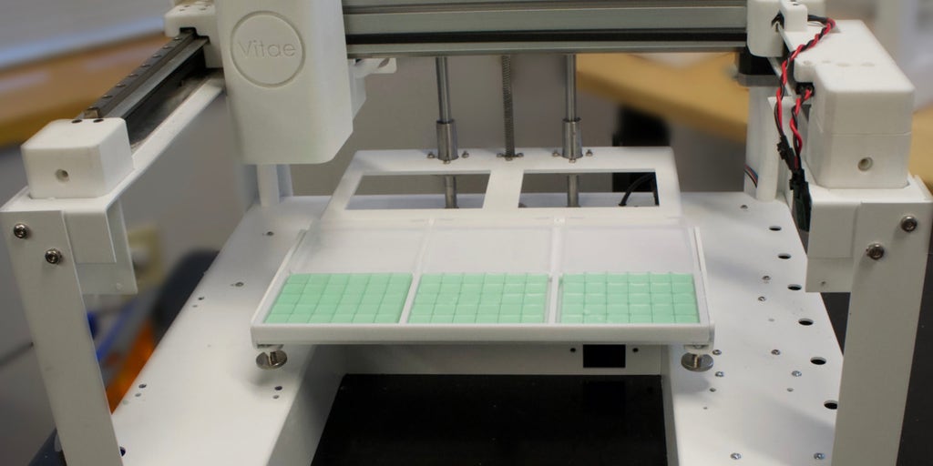 Amid Coronavirus Pandemic 3d Printing Boosts Ventilator Capacity