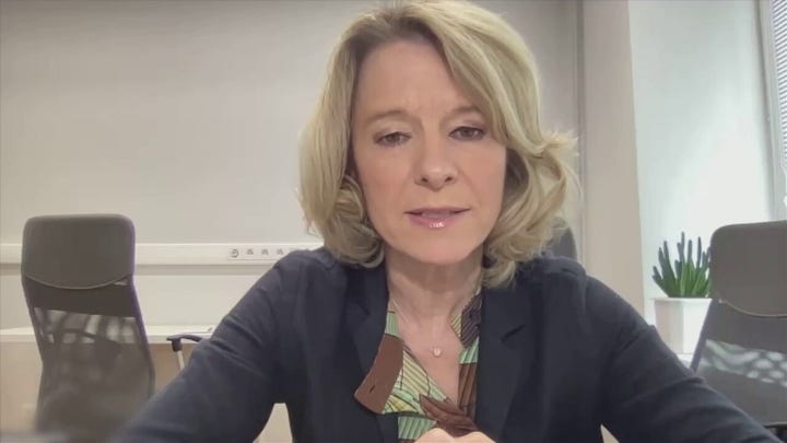 Amy Kellogg speaks with former Putin advisor Pavlovsky