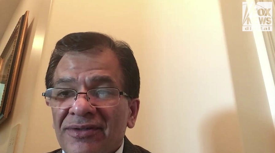 Former NFL cause  Ben Dogra rips the NCAA for handling it's handling of NIL