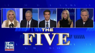 ‘The Five’: AOC, this never happened