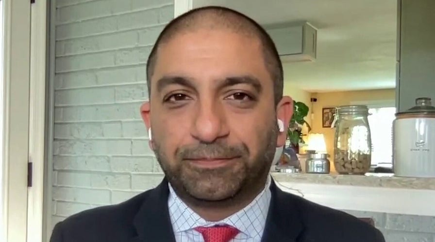 Biden not putting enough pressure on China, WHO: National Security Institute director