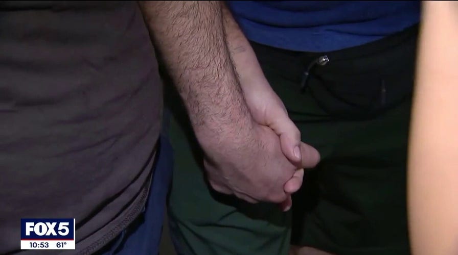 Gay couple in New York City attacked, beaten in Times Square