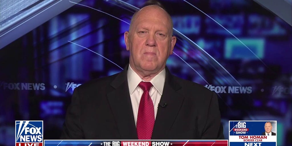 We don't deport US citizens, says Tom Homan