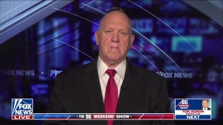 We don't deport US citizens, says Tom Homan