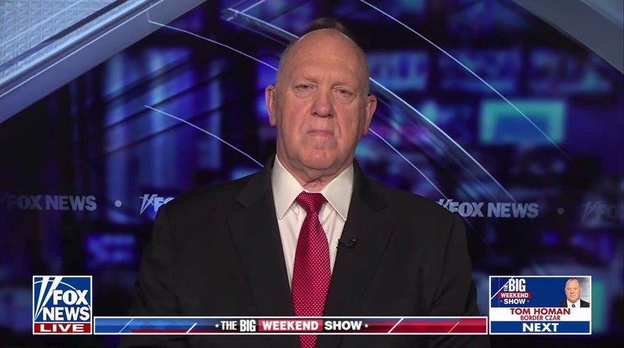 We don't deport US citizens, says Tom Homan