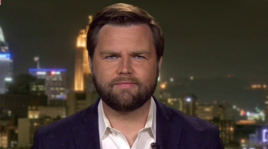 JD Vance accuses Google of conspiring with the Chinese government