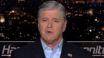 Sean Hannity: Letitia James just set a dangerous new precedent