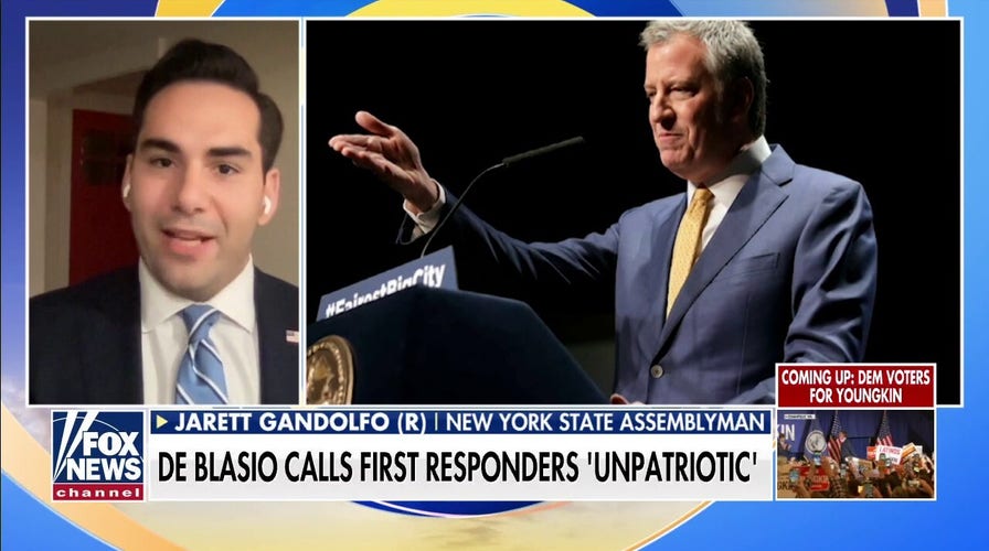 Suffolk County open to hiring fed-up NYPD officers